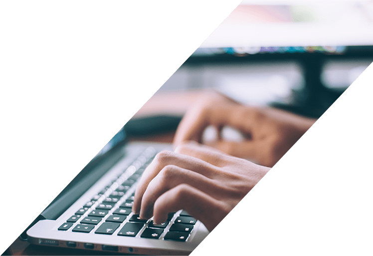 WEBYAの業務内容 コーディング